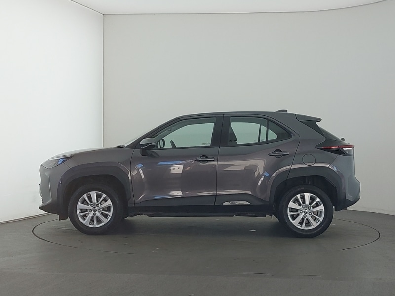 Used Toyota Yaris Cross 2022 for sale - 77052329: Photo 4