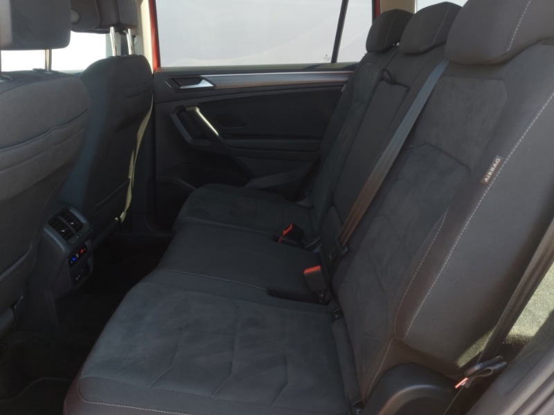 Used Volkswagen Tiguan Allspace 2023 for sale - 76639641: Photo 6