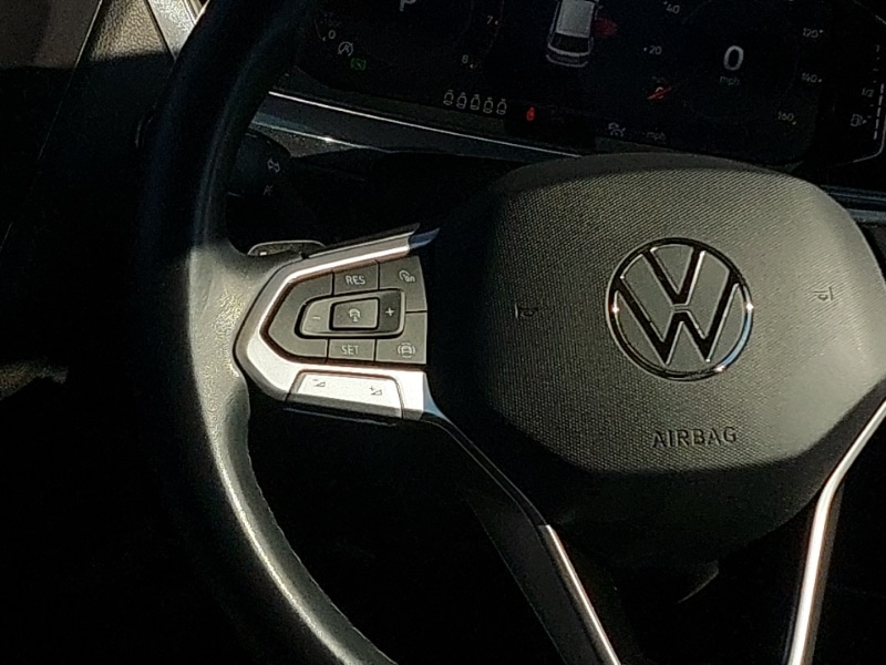 Used Volkswagen Tiguan Allspace 2023 for sale - 76639641: Photo 7