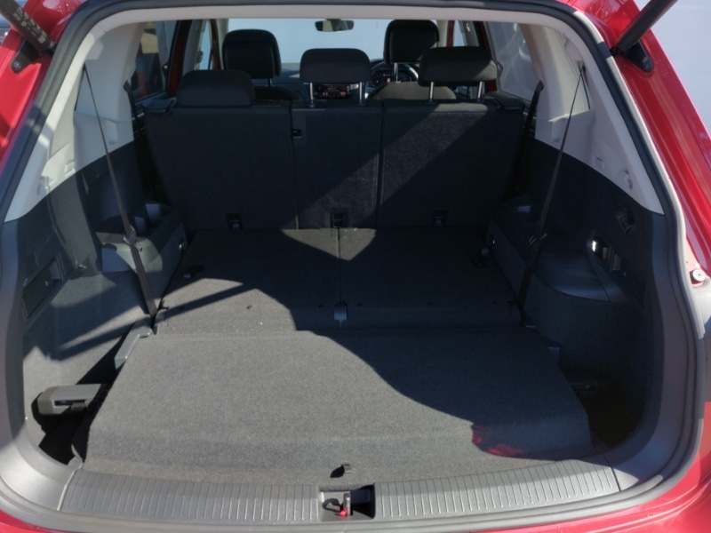 Used Volkswagen Tiguan Allspace 2023 for sale - 76639641: Photo 8