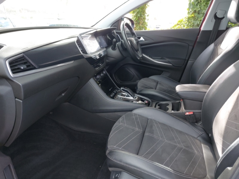 Used Vauxhall Grandland 2022 for sale - 77343422: Photo 5