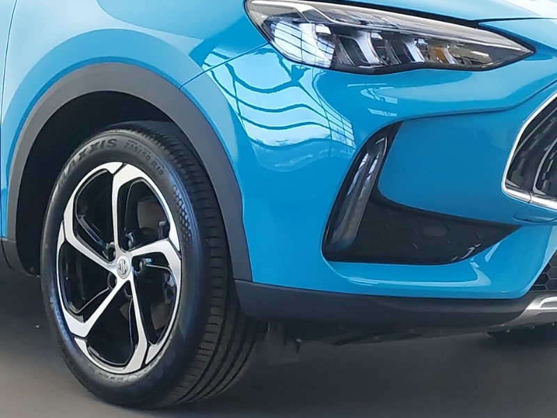 Used MG MG HS 2024 for sale - 76959517: Photo 9