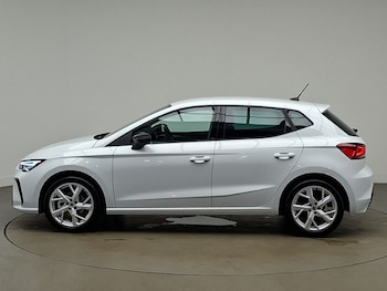 Used SEAT Ibiza 2026 for sale - 79581105: Photo