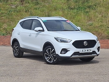 Used MG MG ZS 2024 for sale - 75562117: Photo