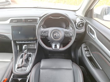 Used MG MG ZS 2024 for sale - 75562117: Photo