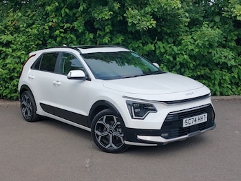 Used Kia Niro 2025 for sale - 75628721: Photo