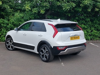 Used Kia Niro 2025 for sale - 75628721: Photo