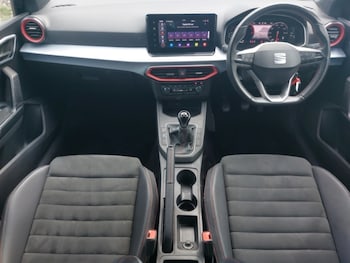Used SEAT Ibiza 2024 for sale - 79610420: Photo