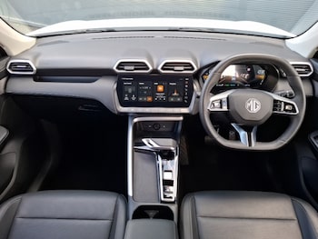 Used MG MG ZS 2025 for sale - 78230550: Photo