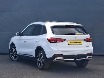 Used MG MG ZS 2025 for sale - 78230550: Photo