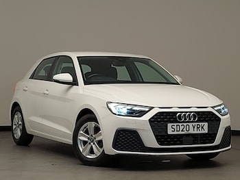 Audi - A1