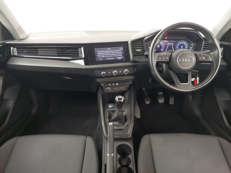 Used Audi A1 2020 for sale - 76182831: Photo 2