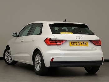 Used Audi A1 2020 for sale - 76182831: Photo 3
