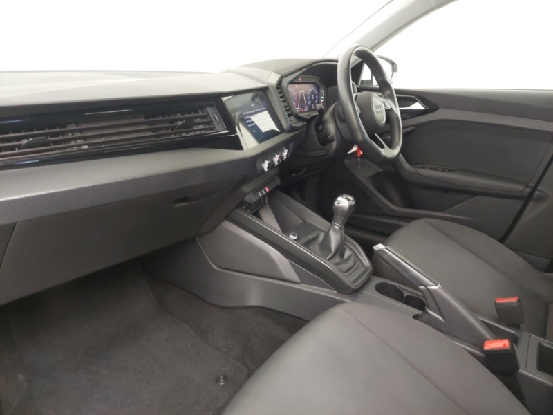 Used Audi A1 2020 for sale - 76182831: Photo 5