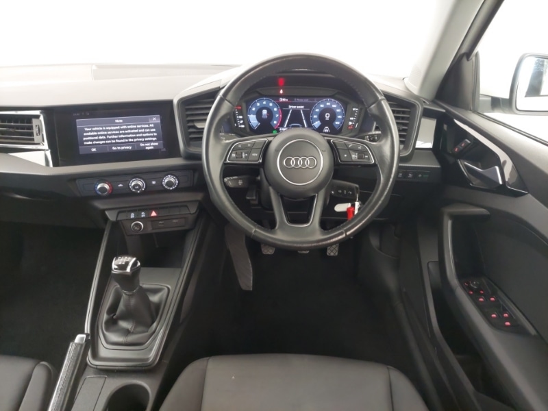 Used Audi A1 2020 for sale - 76182831: Photo 7
