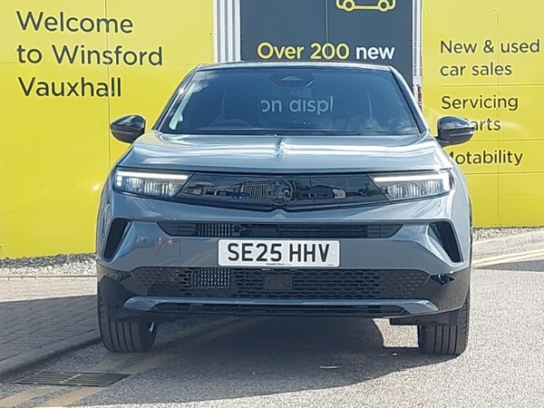 Used Vauxhall Mokka 2025 for sale - 76220902: Photo 12