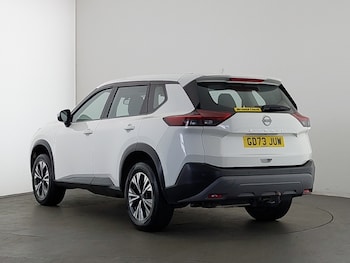 Used Nissan X-Trail 2024 for sale - 78305763: Photo