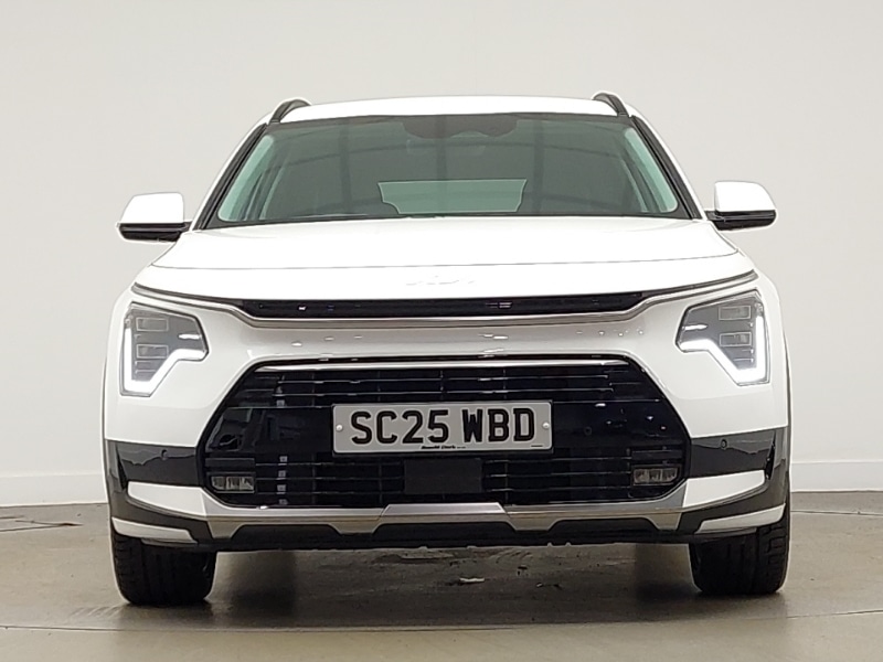 Used Kia Niro 2025 for sale - 76347714: Photo 12