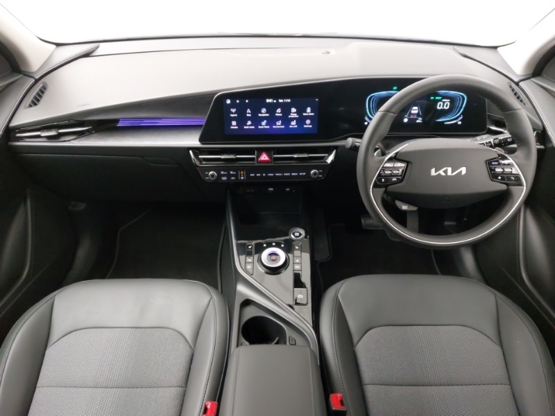Used Kia Niro 2025 for sale - 76347714: Photo 2