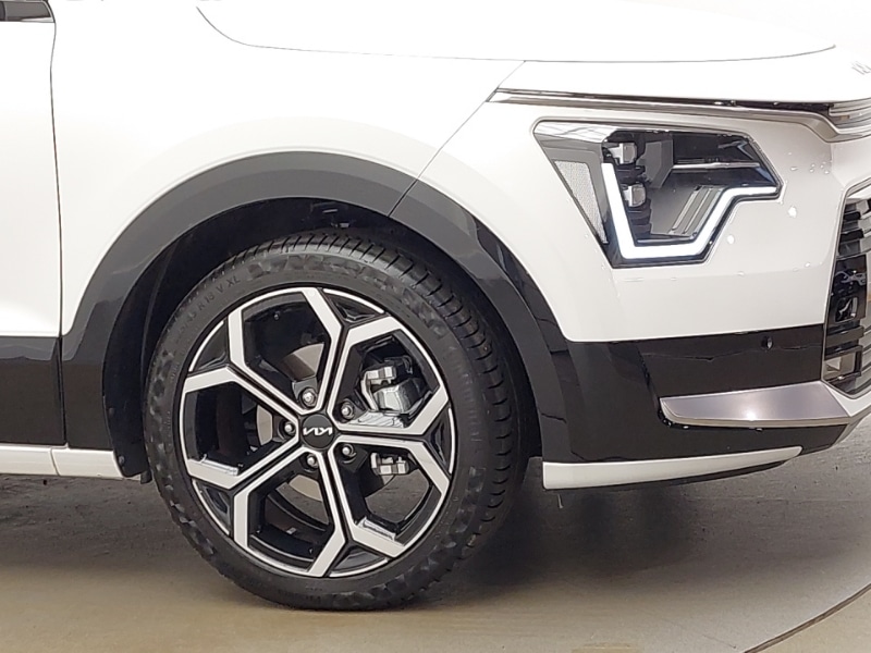 Used Kia Niro 2025 for sale - 76347714: Photo 9