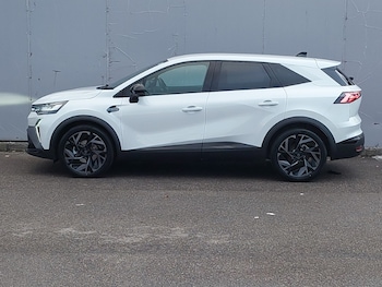 Used Renault Other 2025 for sale - 77414456: Photo