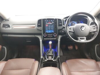 Used Renault Koleos 2020 for sale - 78491160: Photo