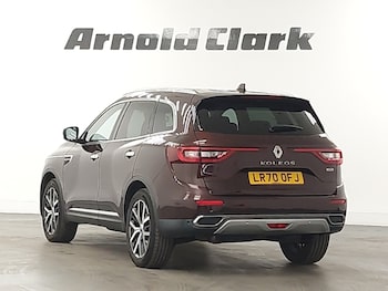 Used Renault Koleos 2020 for sale - 78491160: Photo