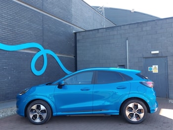 Used Ford Puma 2025 for sale - 79516791: Photo