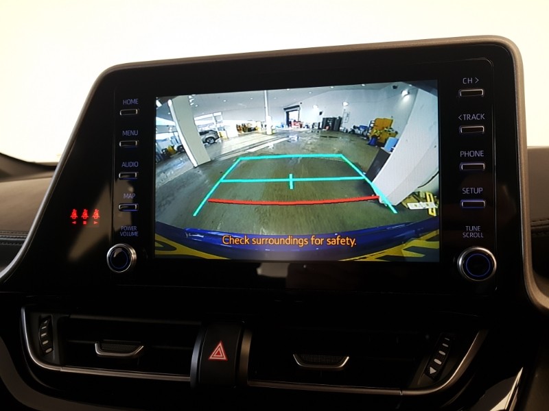 Used Toyota C-HR 2021 for sale - 78023268: Photo 10