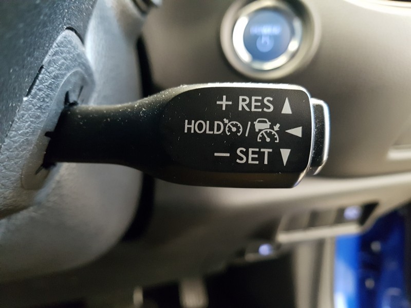 Used Toyota C-HR 2021 for sale - 78023268: Photo 12