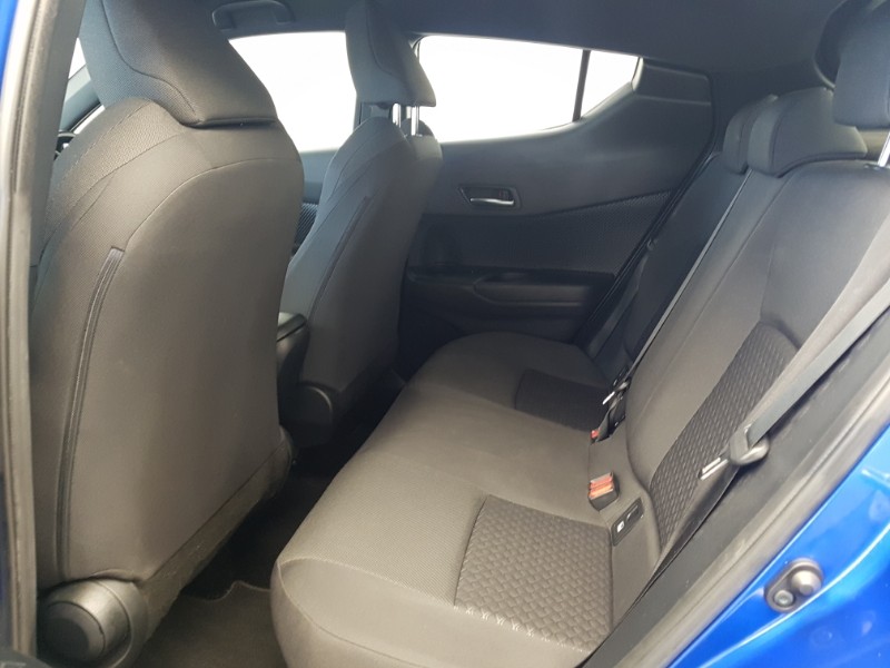 Used Toyota C-HR 2021 for sale - 78023268: Photo 6