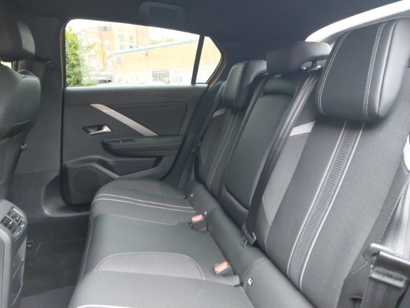 Used Vauxhall Astra 2024 for sale - 77081114: Photo 6