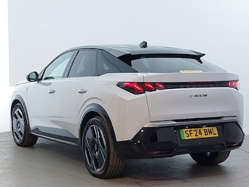 Used Peugeot 3008 2024 for sale - 78233372: Photo