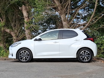 Used Toyota Yaris 2023 for sale - 79360643: Photo