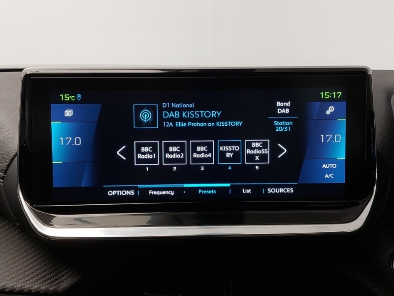 Used Peugeot 2008 2021 for sale - 76354073: Photo 10