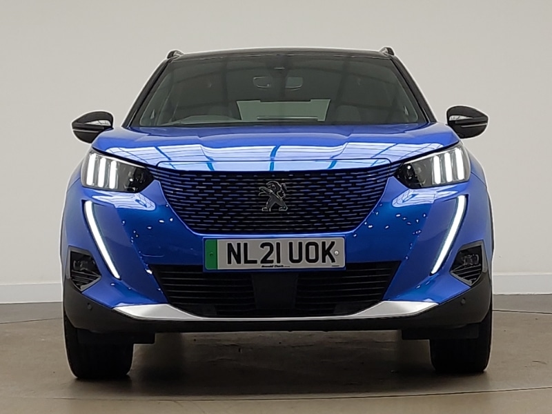 Used Peugeot 2008 2021 for sale - 76354073: Photo 12