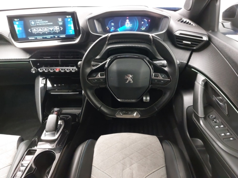 Used Peugeot 2008 2021 for sale - 76354073: Photo 7