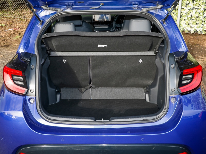 Used Mazda Mazda2 HYBRID 2025 for sale - 77611330: Photo 10