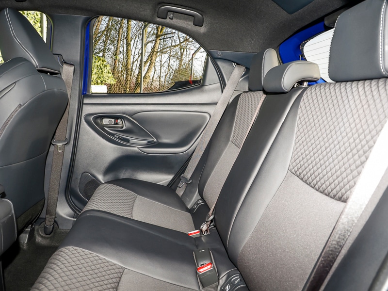 Used Mazda Mazda2 HYBRID 2025 for sale - 77611330: Photo 6