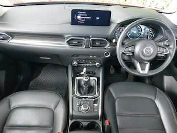 Used Mazda CX-5 2023 for sale - 78595644: Photo
