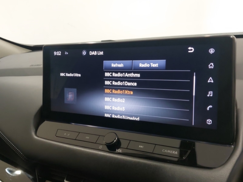 Used Nissan Qashqai 2022 for sale - 77214510: Photo 10