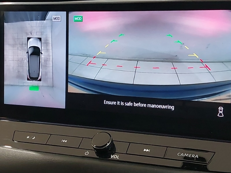 Used Nissan Qashqai 2022 for sale - 77214510: Photo 11