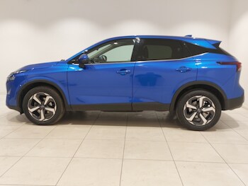 Used Nissan Qashqai 2022 for sale - 77214510: Photo