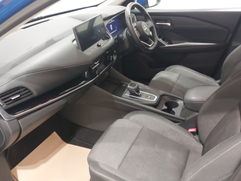 Used Nissan Qashqai 2022 for sale - 77214510: Photo 5