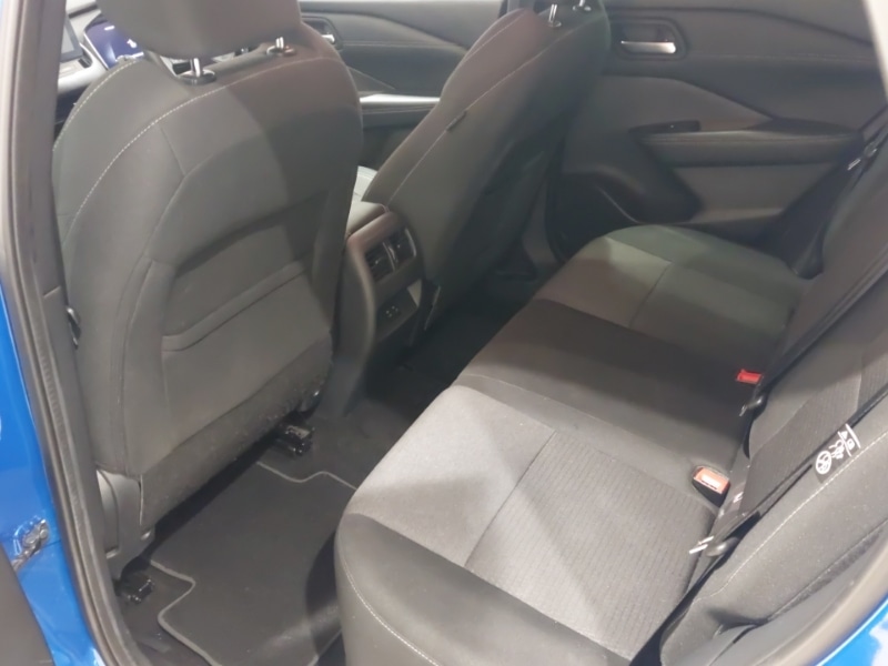 Used Nissan Qashqai 2022 for sale - 77214510: Photo 6