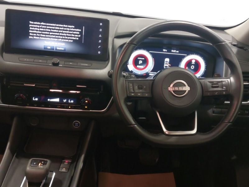 Used Nissan Qashqai 2022 for sale - 77214510: Photo 7