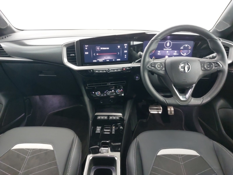 Used Vauxhall Mokka 2023 for sale - 77782850: Photo 2