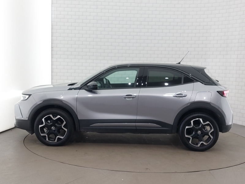 Used Vauxhall Mokka 2023 for sale - 77782850: Photo 4