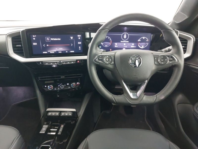 Used Vauxhall Mokka 2023 for sale - 77782850: Photo 7