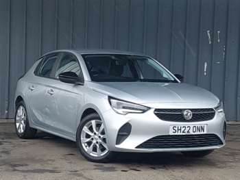 2022 - 1.2 SE Edition 5dr